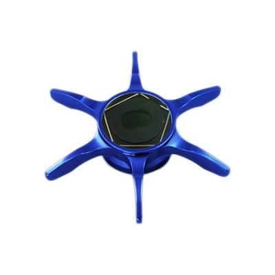 Mulinetă disponibilă Shimano Aldebaran BFS XG Original Star Drag Albastru sd_ald12_a_blue