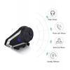 Motorsykkel Bluetooth Hjelm Headset Intercom for Riders Trådløs Intercomunicador Interphone MP3 FM