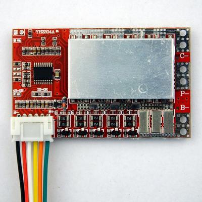 DIY moduly – Elektronické moduly