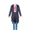 Women's Anime Cosplay Stage Performance Suit for Party and Event