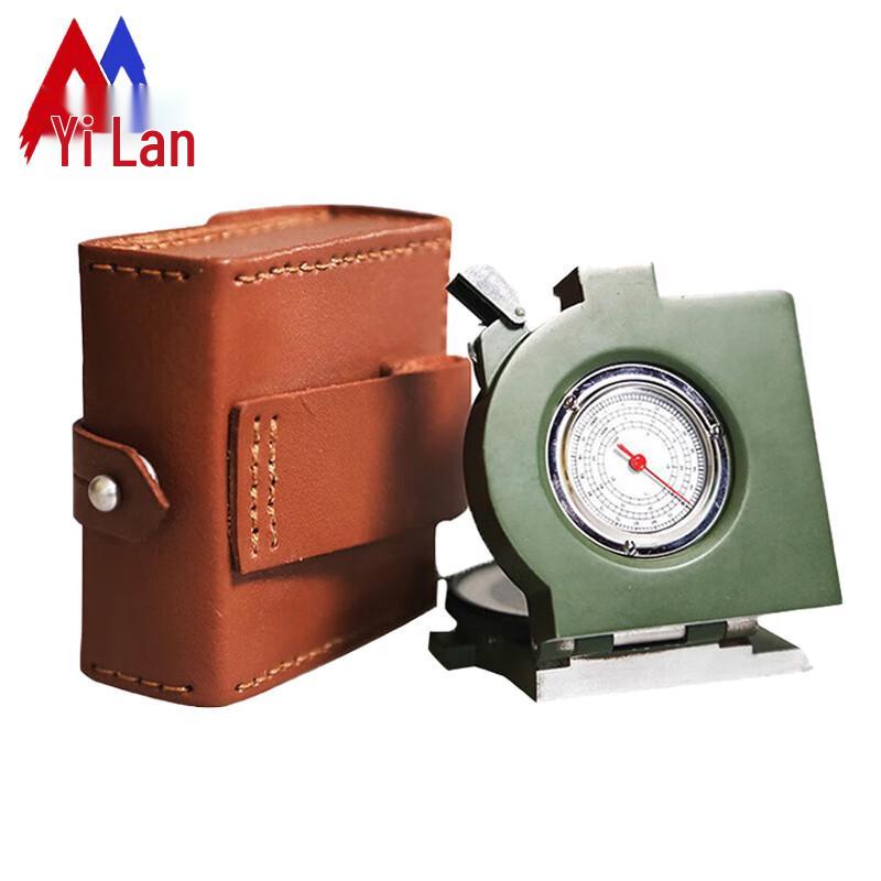 Yilan Multifunctional Outdoor Compass
