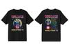 Pink Floyd Wish You Were Here World Tour '75 Men's Black T-shirt Unisex T-Shirt
