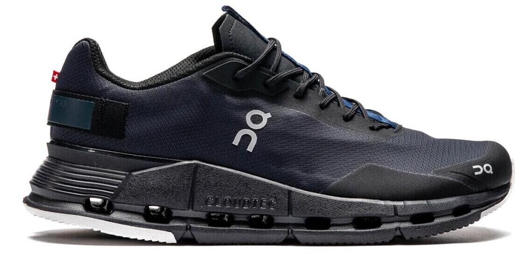 Кроссовки On Cloudnova Form