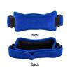 TULX Sports Silicone Patella Strap