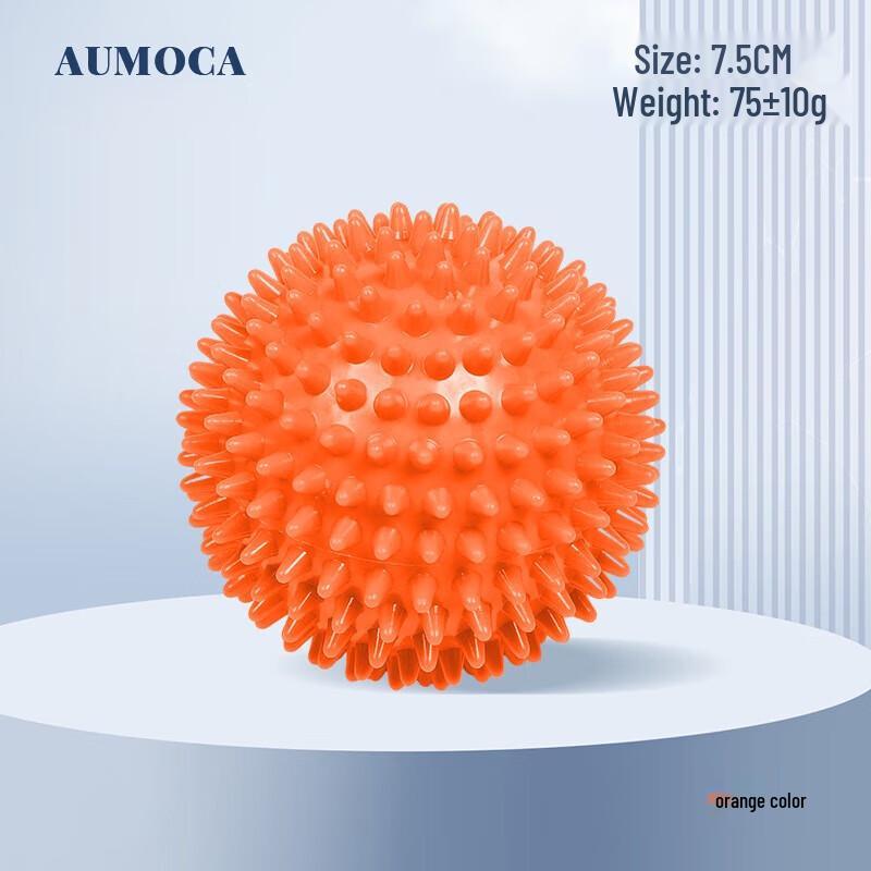 Yimai Spiky Foot Massage Ball Set