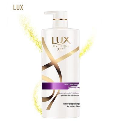 LUX Hydrating & Silky Smooth Shampoo