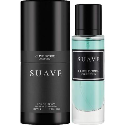 Clive Dorris Suave eau de parfum para hombre