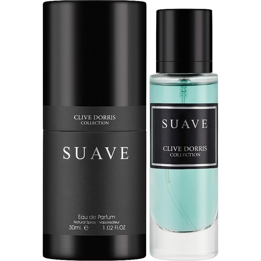 

Clive Dorris Suave men s eau de parfum 30 ml