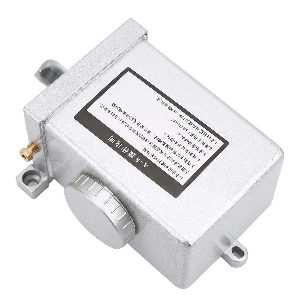 A?8 Pompă Ulei Lubrifiant Mână Dreaptă Aluminiu Turnat Sistem de Lubrifiere pentru Echipament Strung