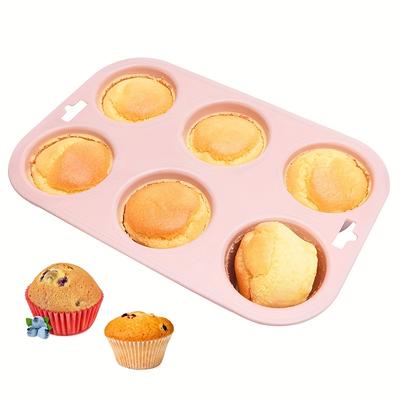 Prodotti da forno – Tappetini in silicone e stampi da forno