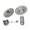 Sekundární hnací sada výkonové spojky a pružina s vysokým točivým momentem JN6 G6260 pro plynový golfový vozík G2 až G22