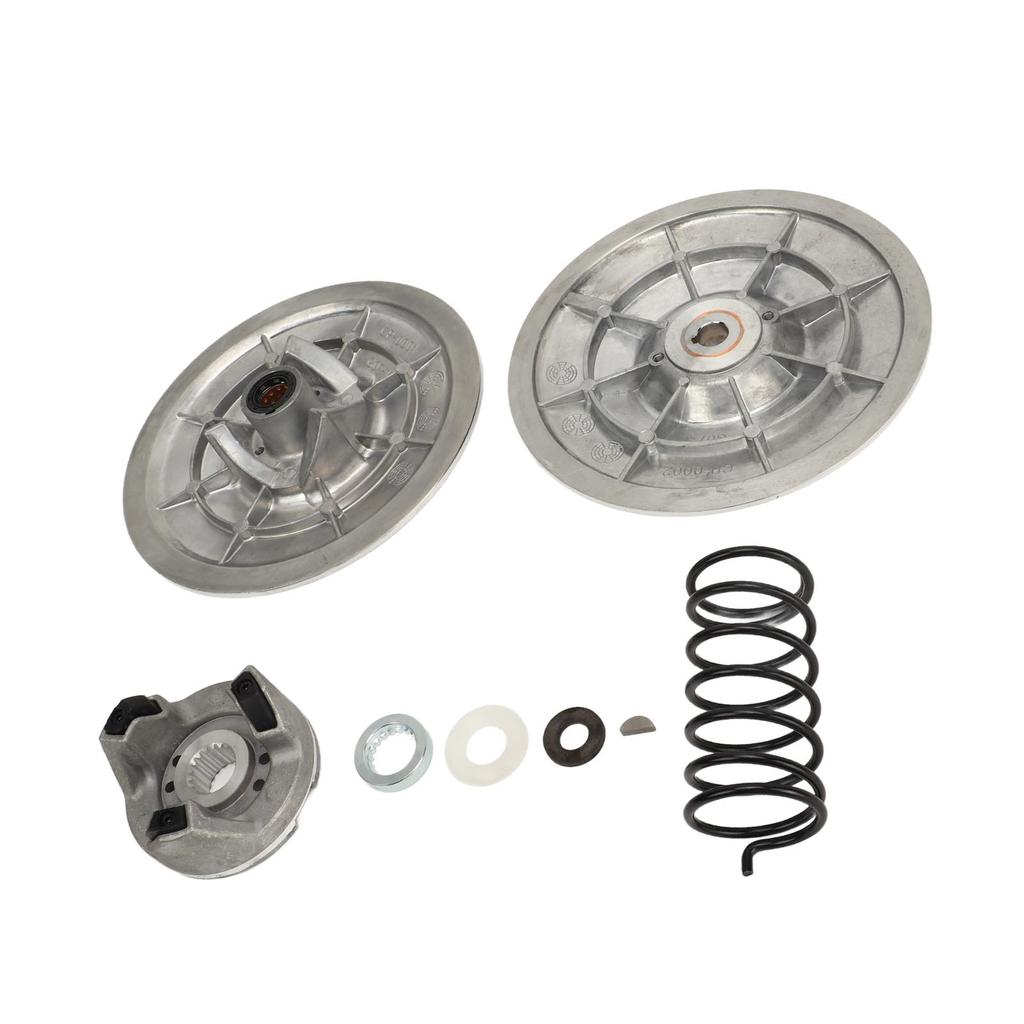 Sekundární hnací sada výkonové spojky a pružina s vysokým točivým momentem JN6 G6260 pro plynový golfový vozík G2 až G22