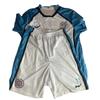Anime-Cosplay-Kostüm „Blue Lock“: Nagi 8, Ness 10, Kaiser Isagi, Reo Sae Shidou, passendes Jersey-Shorts-Set, Trainingsanzug