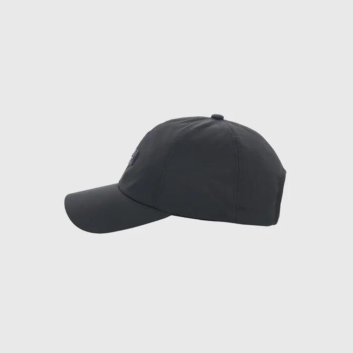 Sangro N (Black) (Unisex Ball Cap) VXCP13044-BKS
