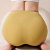 High Elastic Slimming Shapewear Shapers Seamless Panties Women Belly Contracting Briefs  Women