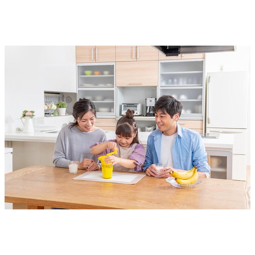 Three-star Sweets: Banana Juice In 30 Seconds