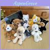 Soft Cute Animal Plush Toy With Fragrance For Kids And Collectors
