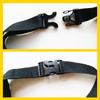 Professional Boats Fishing Rod Holder Replacement Fishing Fighting Belt Rod Holder Adjustable Fishing Belt Rod Holder