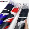 Waterproof Car Sticker Vinyl for Motorcycle Scratch-resistant Self-adhesive Film Tuning Auto Accessories Car Body Films Wrap