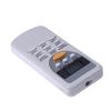 Telecomando di Ricambio per Condizionatore d'Aria Telecomando Split per Condizionatore Chigo ZH/JT-03