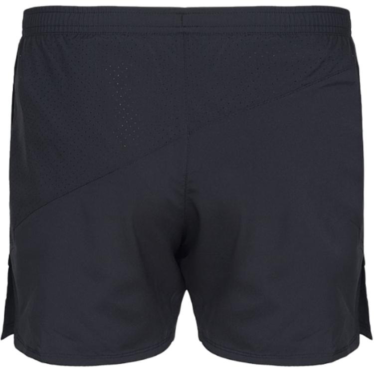 Nike Swoosh AS M NK FLX Short 5In Distance Lifestyle Series Woven Breathable Comfortable Fashion Sports Shorts Men Shorts 834189-010