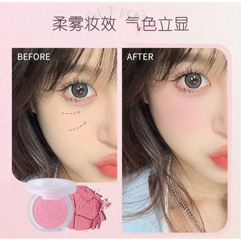 JILL LEEN - Cheek Blush (#01-#10)