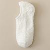 Men's Lined Slipper Socks - Extra Thick Warm House Socks for Indoor Sleep