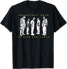 Backstreet Boys Las Vegas Sphere Standing Strong T-Shirt