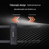 Jingdong Zao 4-Digit Password Glass Door U-Lock