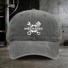 Retro Style Trendy Peaked Hat Sun Protection Sun Protection Curved Brim Hat Casual and Versatile Couple Hat