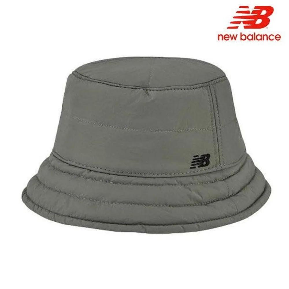 [New Balance] Bucket Hat NBGDCAF202-KH Padded Bucket Hat FF