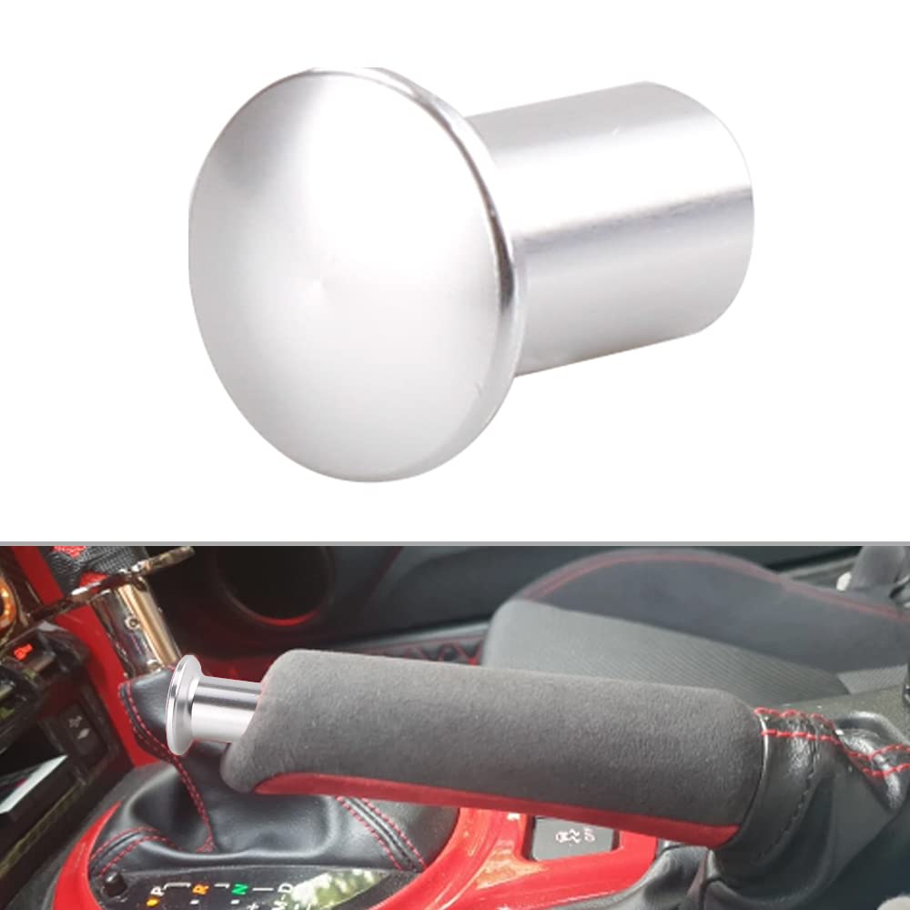MUTEKI Spin Turn Knob Aluminum Drift Button Knob Parts Side Brake Spin Turn Knob