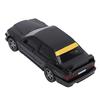 2.4G Drift Car 1Celsius43 Scale Four-wheel Drive with Front Rear Headlights and 7-Color Ambient Light