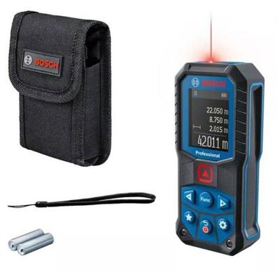 Laserový dálkoměr 2x1,5V GLM 50-22 Professional - BOSCH - 0601072S00