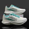 Scarpe da Corsa da Uomo Sneakers Traspiranti Rete Antiscivolo Ammortizzazione Jogging all'Aperto Scarpe da Coppia Gara Scarpe di Lusso Scarpe da Fuoristrada