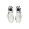 New LiNing 001 BTC BTC Anti Slip Wear Resistant Low Top Skateboard Shoes Beige Green AGCT007-4