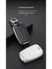 Hyundai & Kia Key Case Shell for Elantra, IX35, Sonata, & K5 Models