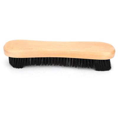 1 Stück Holzgriff Pool Billard Snooker Tisch Bürste Haar Kehr Schiene Reinigungs Werkzeug Reinigungszubehör