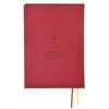 Disney Beauty and the Beast Planner Schedule Book, B6, Embossed 2026 Japan NEW