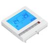 Thermostat LCD Screen High Accurate Temperature Sensor Overheat Protection Temperature Controller