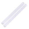 Non-Stick Acrylic Rolling Pins Transparent Cake Roller Pastry Boards Cake Tools