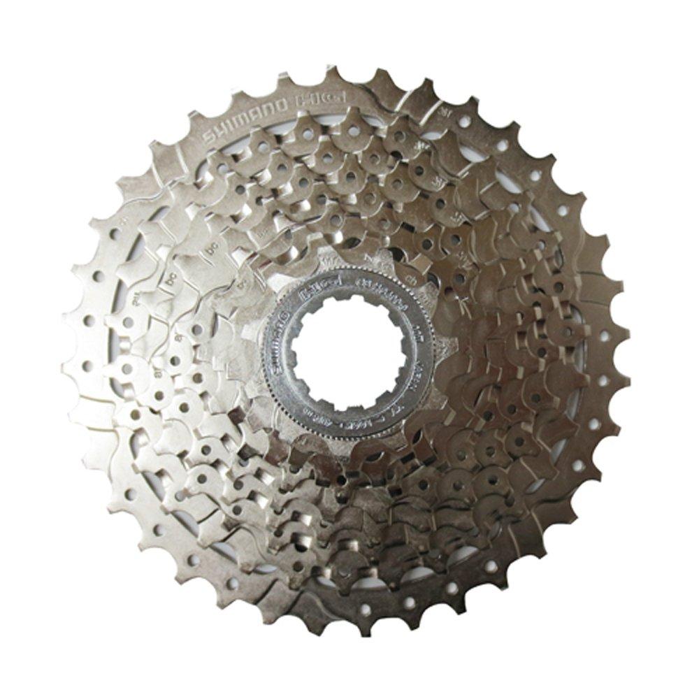 Shimano 9S 135703606 ICSHG4009136 CS-HG400 11-36T