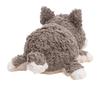 NICI Twistimals 2-in-1 Plush Toy: Sheep & Wolf (25cm)