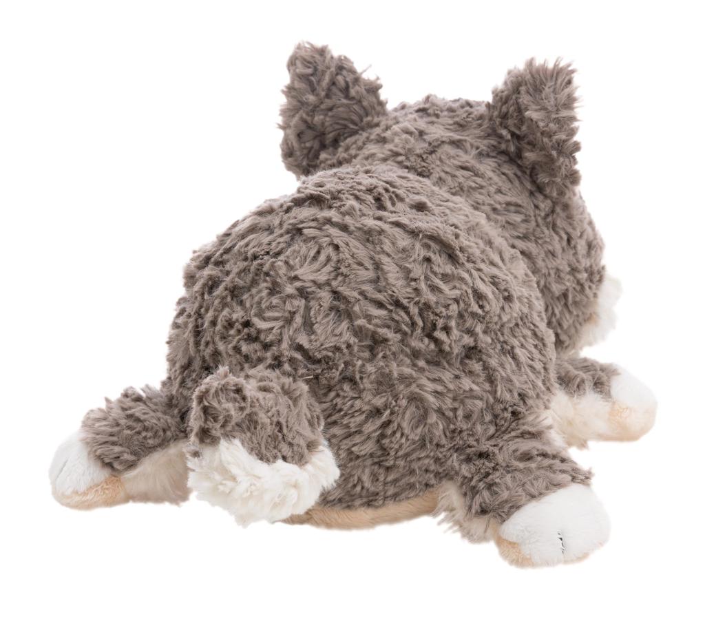 NICI Twistimals 2-in-1 Plush Toy: Sheep & Wolf (25cm)