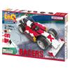 Yoshiritsu LaQ Hamacron Constructor Racers