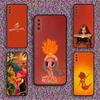 K-Karol G Tropicoqueta Phone Case For Samsung S 25,24,23,22,30,21,10,9,Ultra,Plus,Lite,FE,4,5 G Black Soft Case