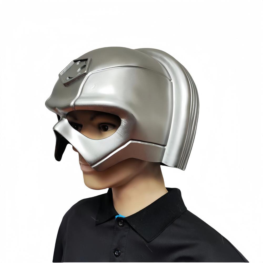 Justice League Peace Dove Mask For Festive Celebrations And Theatrical Performances