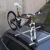 Porte-vélos de toit Menabo Bike Pro Argenté Pour vélo