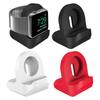 Portable Charging Dock Holder For Apple Iwatch Series 1/2/3/4/5/6 Non-slip Base And Lightweight