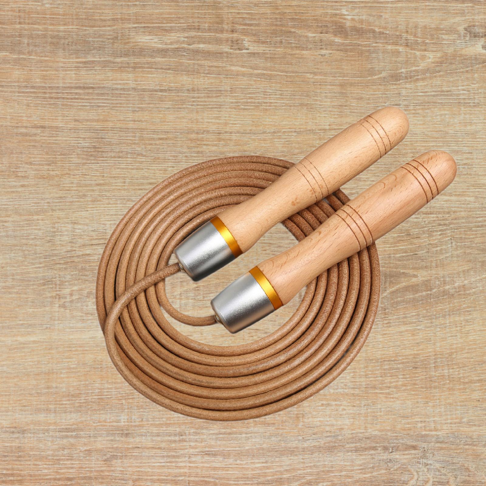 

Jump Rope 300cm Portable Skipping Rope for Boxing Workouts Aerobic Exercises